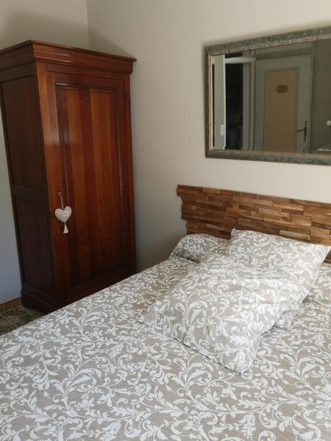 Chambre D'Hote Saint Remy Aramon Luaran gambar