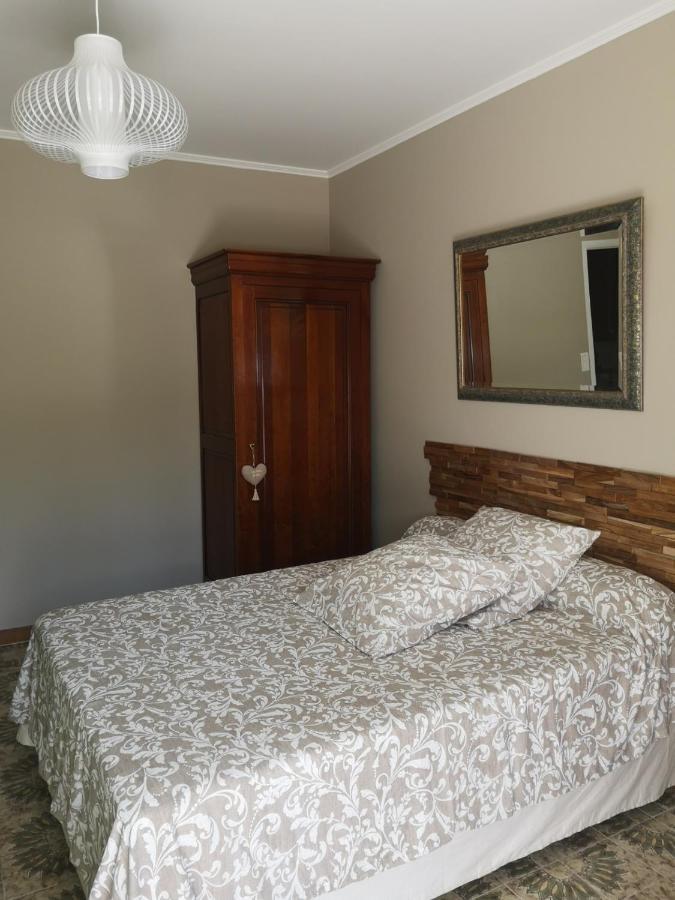 Chambre D'Hote Saint Remy Aramon Luaran gambar